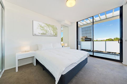 Wyndel Apartments Chatswood - Bertram - Australia Accommodation 1