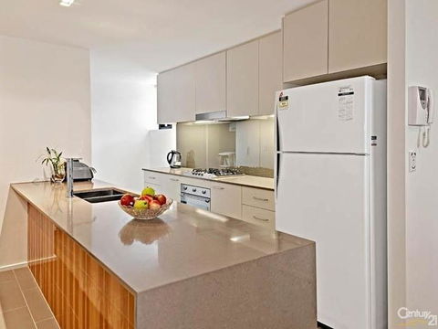 Wyndel Apartments Chatswood - Bertram - Australia Accommodation 6