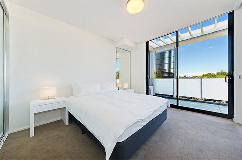 Wyndel Apartments Chatswood - Bertram - Australia Accommodation 14