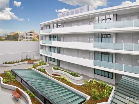 Wyndel Apartments Chatswood - Bertram - Australia Accommodation 9