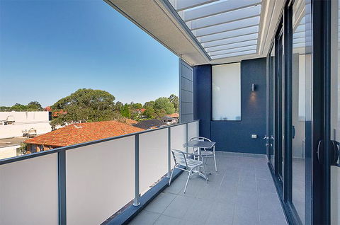 Wyndel Apartments Chatswood - Bertram - Australia Accommodation 2