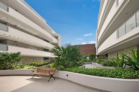 Wyndel Apartments Chatswood - Bertram - Australia Accommodation 11
