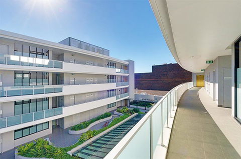 Wyndel Apartments Chatswood - Bertram - Australia Accommodation 5