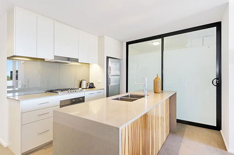 Wyndel Apartments Chatswood - Bertram - Australia Accommodation 3