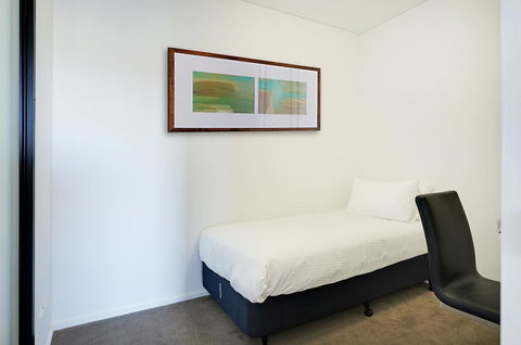 Wyndel Apartments Chatswood - Bertram - Australia Accommodation 12