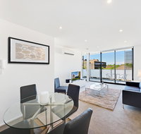 Wyndel Apartments Chatswood - Bertram - Australia Accommodation