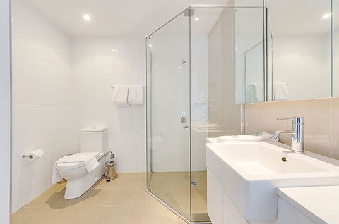 Wyndel Apartments Chatswood - Bertram - Australia Accommodation 4