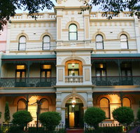 Avonmore On The Park Boutique Hotel - Australia Accommodation