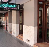 Australian Sunrise Lodge - Australia Accommodation