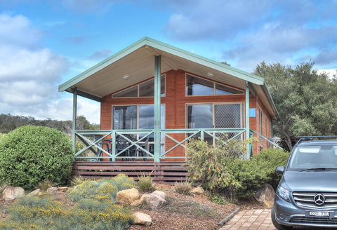 Discovery Parks - Pambula Beach - Australia Accommodation 17