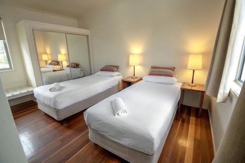 Discovery Parks - Pambula Beach - Australia Accommodation 5