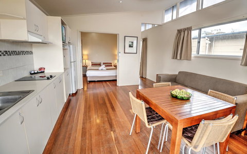 Discovery Parks - Pambula Beach - Australia Accommodation 4