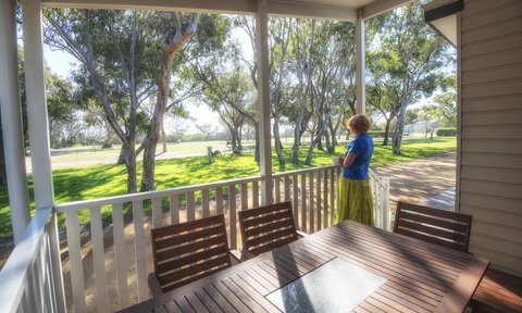 Discovery Parks - Pambula Beach - Australia Accommodation 31