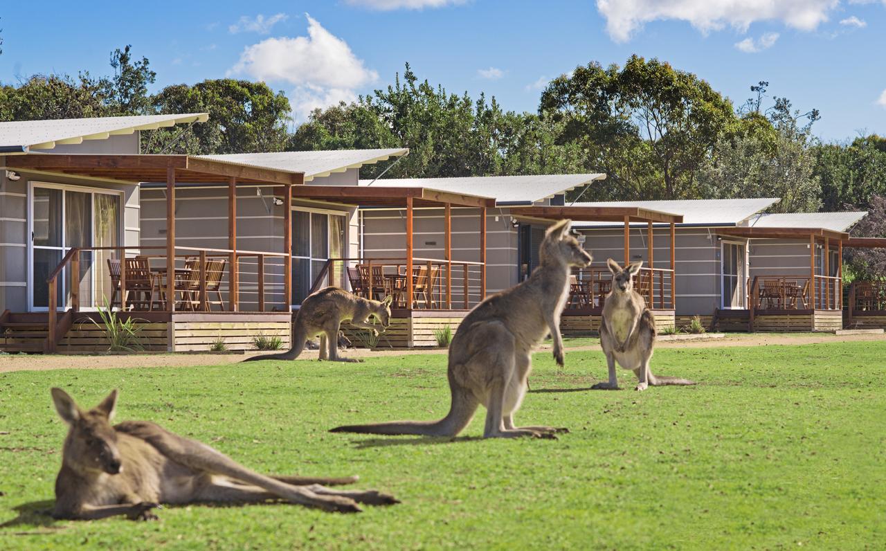  Australia Accommodation