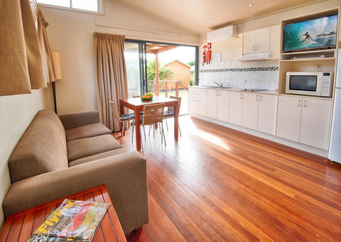 Discovery Parks - Pambula Beach - Australia Accommodation 2