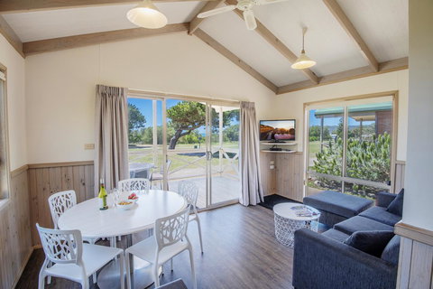 Discovery Parks - Pambula Beach - Australia Accommodation 22