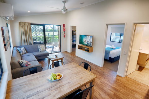 Discovery Parks - Pambula Beach - Australia Accommodation 35