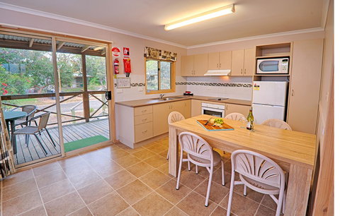 Discovery Parks - Pambula Beach - Australia Accommodation 9