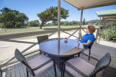 Discovery Parks - Pambula Beach - Australia Accommodation 24