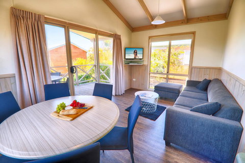 Discovery Parks - Pambula Beach - Australia Accommodation 29