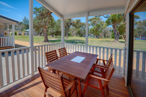 Discovery Parks - Pambula Beach - Australia Accommodation 39