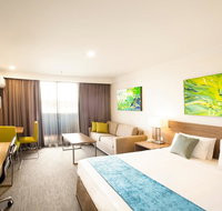 Metro Aspire Hotel Sydney - Australia Accommodation
