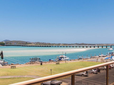 Shoreline 7 - Australia Accommodation 1