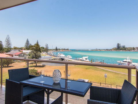 Shoreline 7 - Australia Accommodation 0
