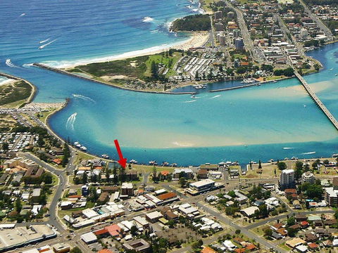 Shoreline 7 - Australia Accommodation 4