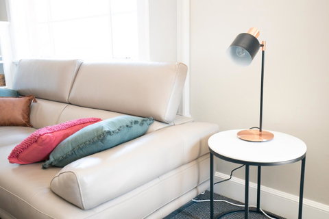 Horse And Jockey Hotel Homebush - Australia Accommodation 13