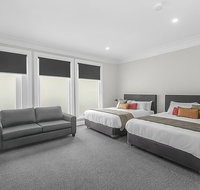 Horse and Jockey Hotel - Australia Accommodation