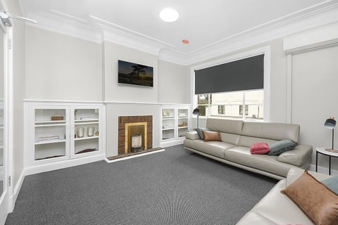 Horse And Jockey Hotel Homebush - Australia Accommodation 9