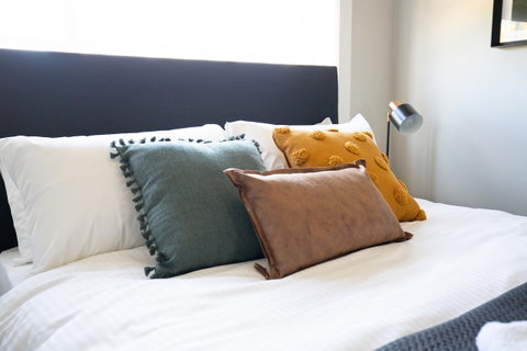 Horse And Jockey Hotel Homebush - Australia Accommodation 12