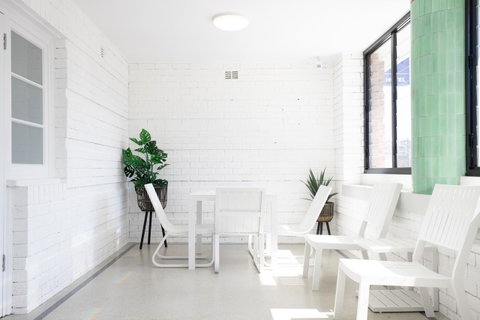 Horse And Jockey Hotel Homebush - Australia Accommodation 10