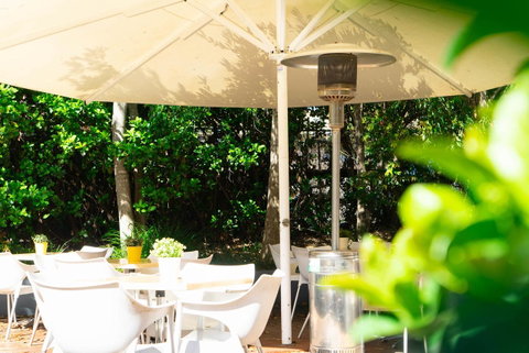 Horse And Jockey Hotel Homebush - Australia Accommodation 22