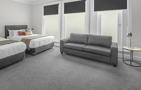 Horse And Jockey Hotel Homebush - Australia Accommodation 17