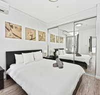 Comfortable Apartment in Central Sydney - Australia Accommodation
