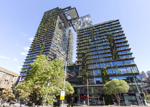 Comfortable Apartment In Central Sydney - Australia Accommodation 10