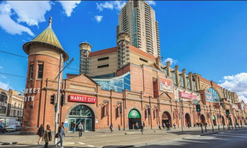 Comfortable Apartment In Central Sydney - Australia Accommodation 11