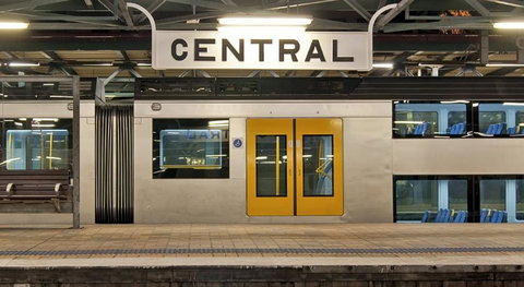 Comfortable Apartment In Central Sydney - Australia Accommodation 7