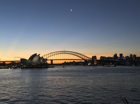 Comfortable Apartment In Central Sydney - Australia Accommodation 13