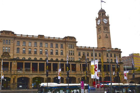 Comfortable Apartment In Central Sydney - Australia Accommodation 9