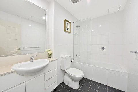 Comfortable Apartment In Central Sydney - Australia Accommodation 4