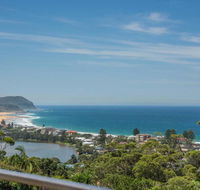The Beach House Terrigal - Australia Accommodation