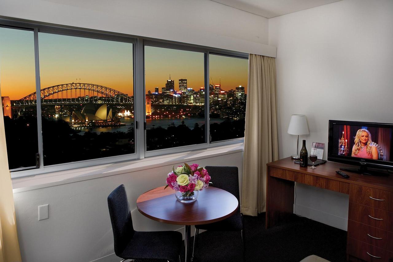 Elizabeth Bay NSW Australia Accommodation