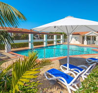 The Sands Resort at Yamba - Australia Accommodation