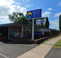 Bega Motel - Australia Accommodation