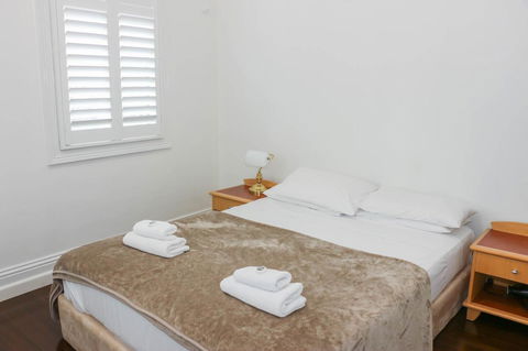Glasgow Arms Hotel Ultimo - Australia Accommodation 11