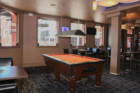 Glasgow Arms Hotel Ultimo - Australia Accommodation 23