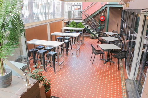 Glasgow Arms Hotel Ultimo - Australia Accommodation 25